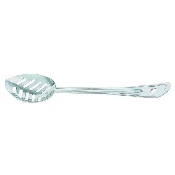 Slotted Spoon, 15 In, Vollrath, Mfr#: 46985