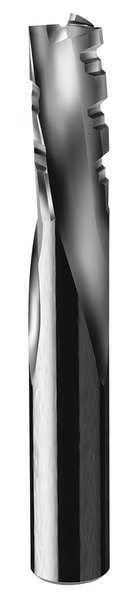 3/8" Three Flute Routing End Mill Plunge Point 3"L, Onsrud, Mfr#: 67-205