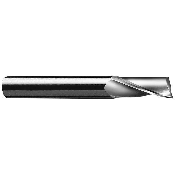 Routing End Mill, Up Spiral O, 3/8, 3/4, 3, Onsrud, Mfr#: 63-625