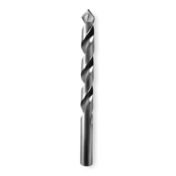 1/4" HSS 60 Deg. Jobber Length Drill Bit, Onsrud, Mfr#: 70-514