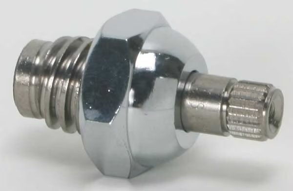 Spindle B-1100 Left Hand, T&S Brass, Mfr#: 009754-25