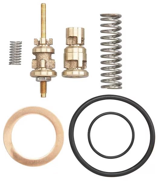 Poppet Replacement Kit, Powers, Mfr#: 390-067