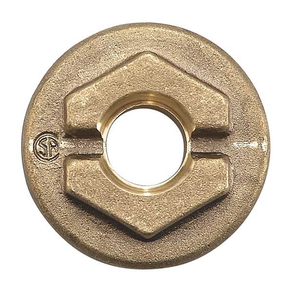 Bonnett for Powers Valves 230 and 139, Powers, Mfr#: 230-076A