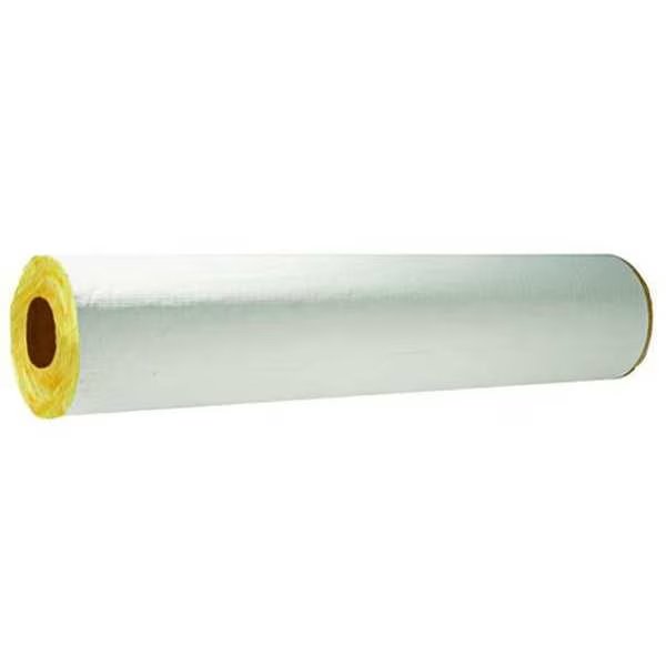 1" x 3 ft. Pipe Insulation, 1-1/2" Wall, Owens Corning, Mfr#: 722580