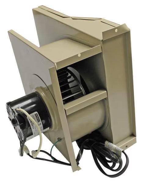 Automatic Blower, Empire Comfort Systems, Mfr#: FRB3