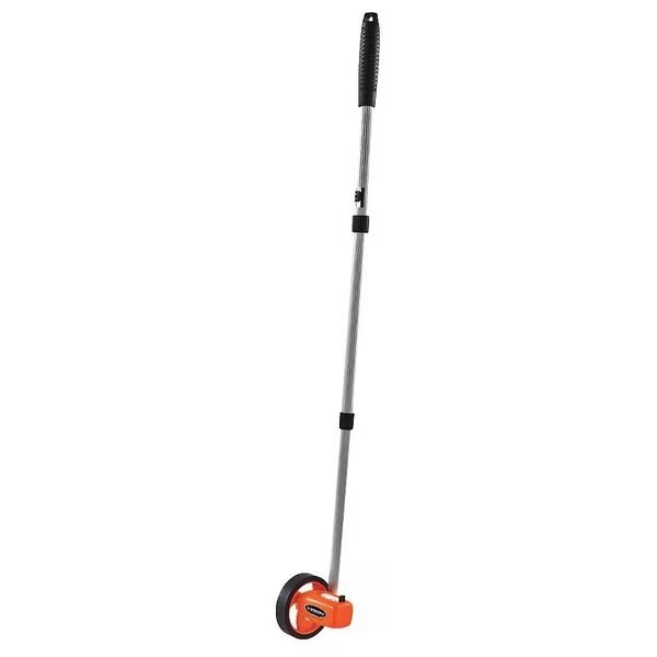Measuring Wheel, 0.305M, 9999.9M, Keson, Mfr#: RR10M