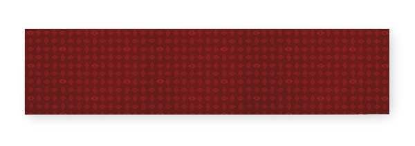 Reflective Tape, W 2 In, Red, PK25, Oralite, Mfr#: 18321