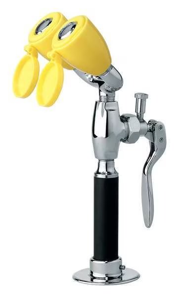 Dual Head Drench Hose, Countertop, 6 ft., Speakman, Mfr#: SE-927