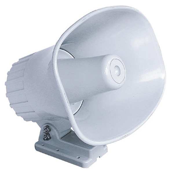 Power Amplifier, Fog Horn, 40 Watt, Standard Horizon, Mfr#: 240SW