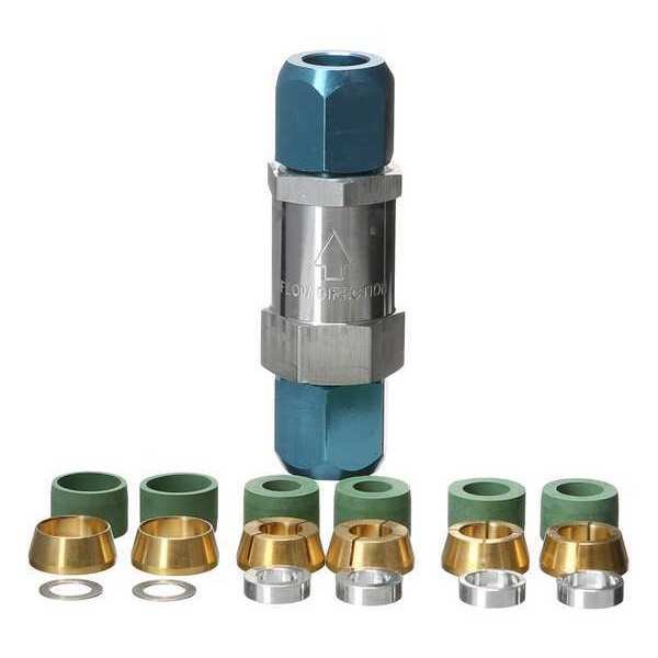 A/C Compressor Filter, Universal, Supercool, Mfr#: 13128