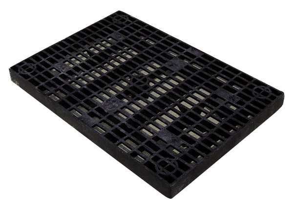 Elevation Grid, Plastic Material, Fsi, Mfr#: F-TDMSPC