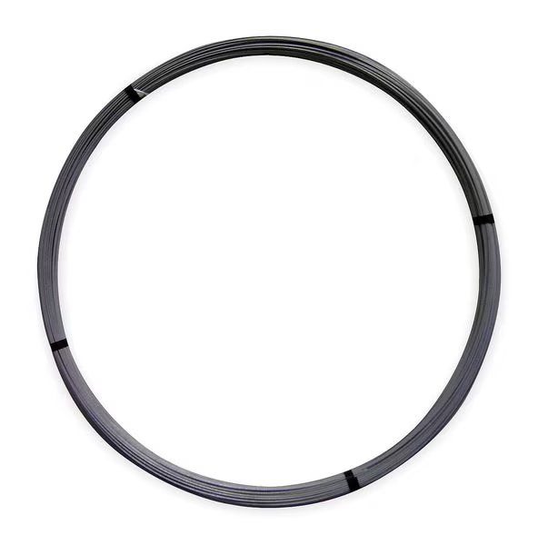 Smooth Wire, Steel, 390 ft., EnjoyTool Select, Mfr#: 4LVP7