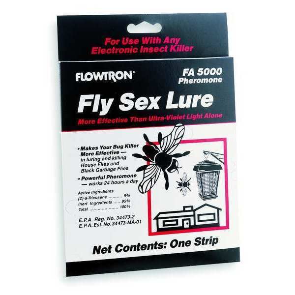 Attractant, Fly Lure, Flowtron, Mfr#: FA-5000