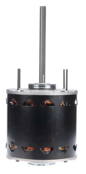 Motor, PSC, 3/4 HP, 1075,208-230V, 48Y, OAO, Century, Mfr#: FD1076