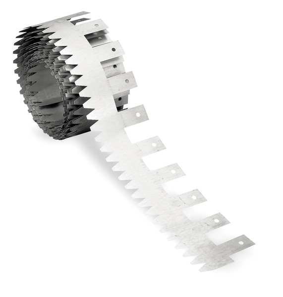 Fire Barrier Restraining Collar, 25 ft. L, Sti, Mfr#: SSWRC2