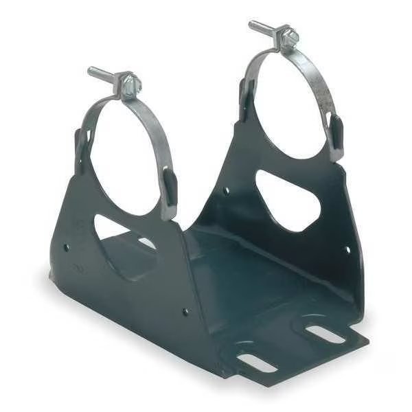 Motor Mounting Base, Genteq, Mfr#: 161L113AN-G9