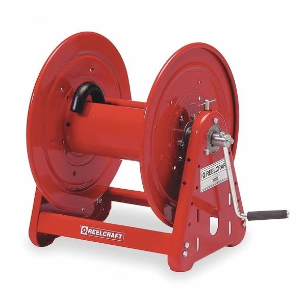 Reel, Pressure Washer, Reelcraft, Mfr#: CA38112 M