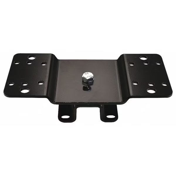 Hose Reel Mounting Bracket, Floor, Reelcraft, Mfr#: S600608