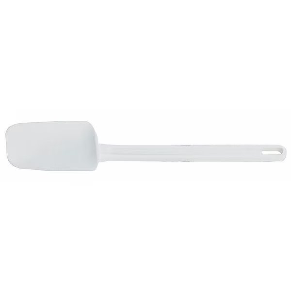 Plastic Spooned Spatula, Vollrath, Mfr#: 52113