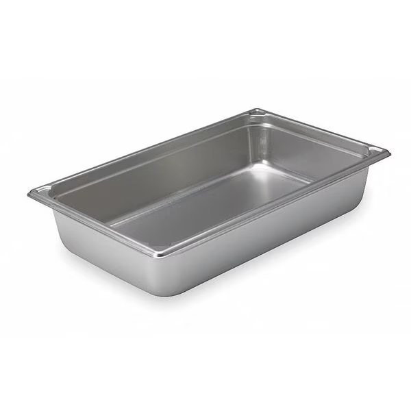 Transport Pan, Full-Size, Vollrath, Mfr#: 30065