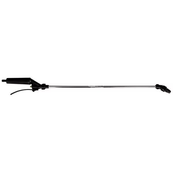 29 in L Replacement Sprayer Wand for ATV/Spot/Trailer Sprayers, 100 PSI, Fimco, Mfr#: 97.5026