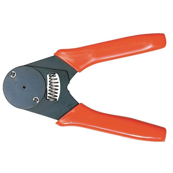 6 1/2 in Crimper 26 to 20 AWG, Paladin, Mfr#: 1460