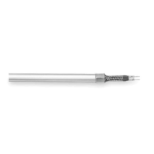 Swaged Cartridge Heater, 116W/sq. In., Tempco, Mfr#: HDC20572