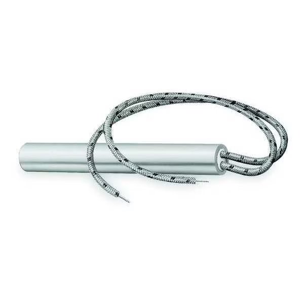Cartridge Heater, 3-1/2 In. L, Tempco, Mfr#: LDC00039