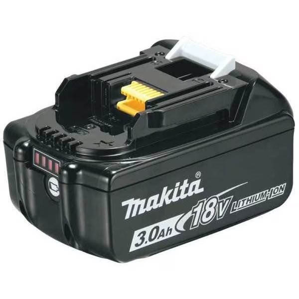 18V LXT® 3.0Ah Battery, Makita, Mfr#: BL1830B
