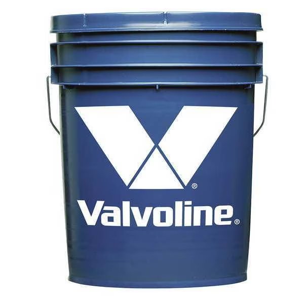 Heavy Duty Diesel Engine Oil, Conventional, 5 Gal, 30W, Valvoline, Mfr#: VV395