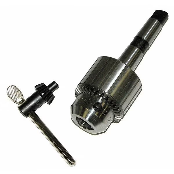 Drill Chuck & Arbor Adapter, For 4KYP1, Slugger By Fein, Mfr#: 64298030650