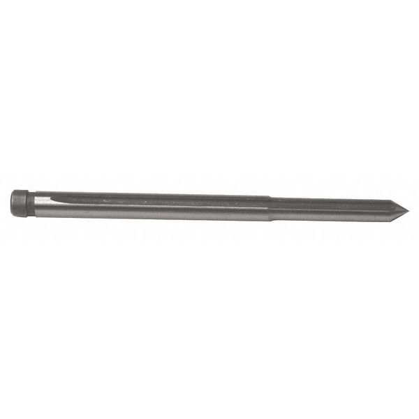 Pilot Pin, Up To 1/2 In Dia, 1 In D, Slugger By Fein, Mfr#: 63134998305