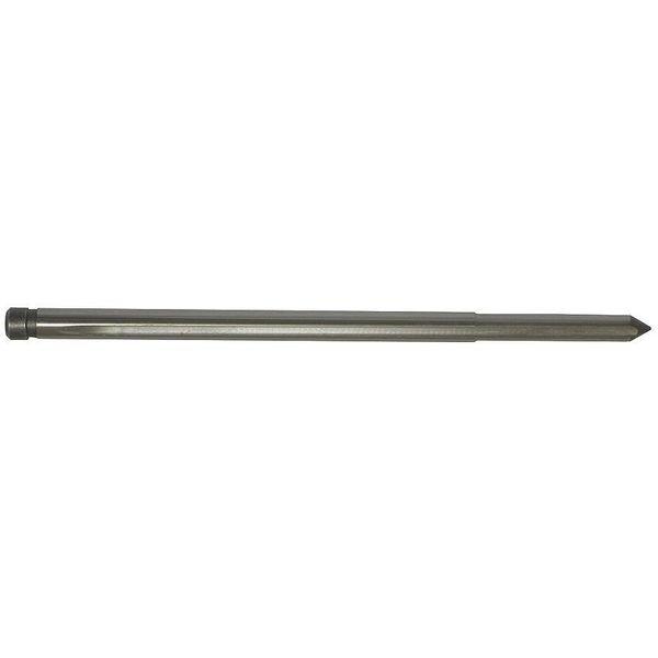 Pilot Pin, Up To 1/2 In Dia, 2 In D, Slugger By Fein, Mfr#: 63134998315