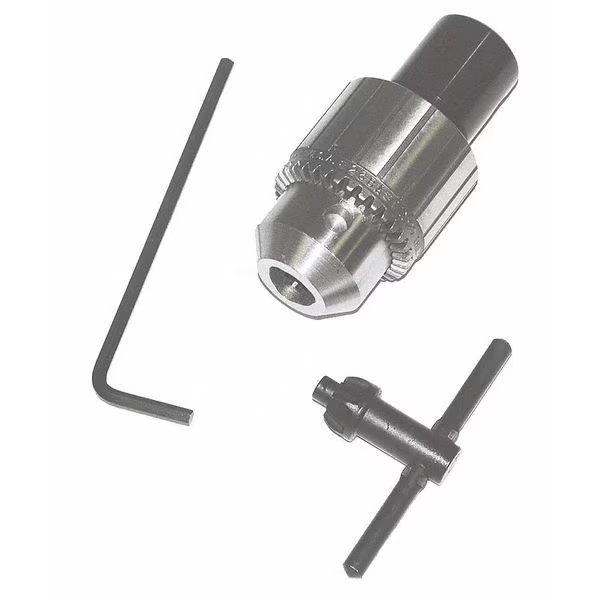 Drill Chuck & Arbor Adapter, For 4KYN6, Slugger By Fein, Mfr#: 64298190100