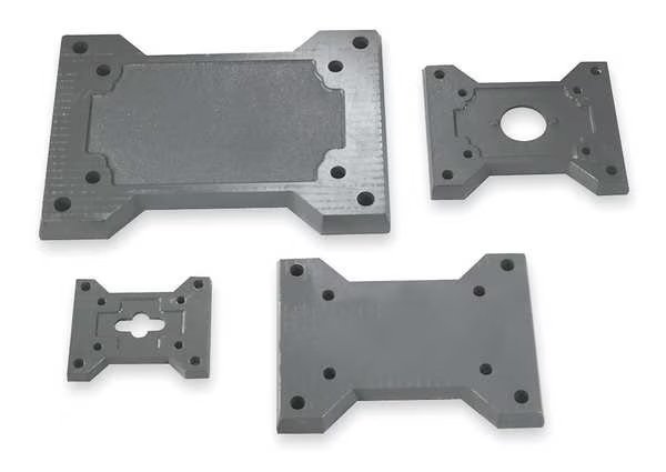 Mounting Base, Boston Gear, Mfr#: 56437