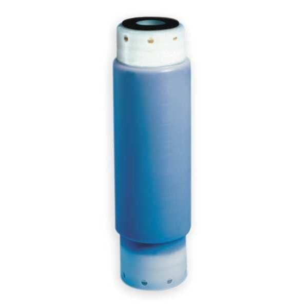 Carbon Poly Cartridge, 9-3/4In, 5 Mic, 3M Filtration, Mfr#: 5559413