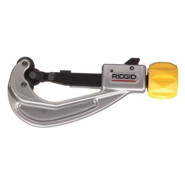 Quick Acting Tubing Cutter, 9 In. L, Ridgid, Mfr#: 151 CSST
