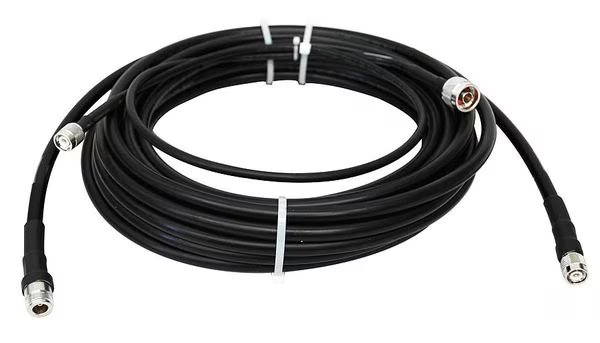 100 Foot Antenna Coax Kit for VXR-7000, Century Vii, Mfr#: RAS-3100K