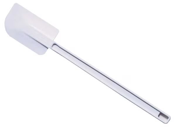 Cold Food Scraper, 16 1/2 In, Rubbermaid Commercial, Mfr#: FG1906000000