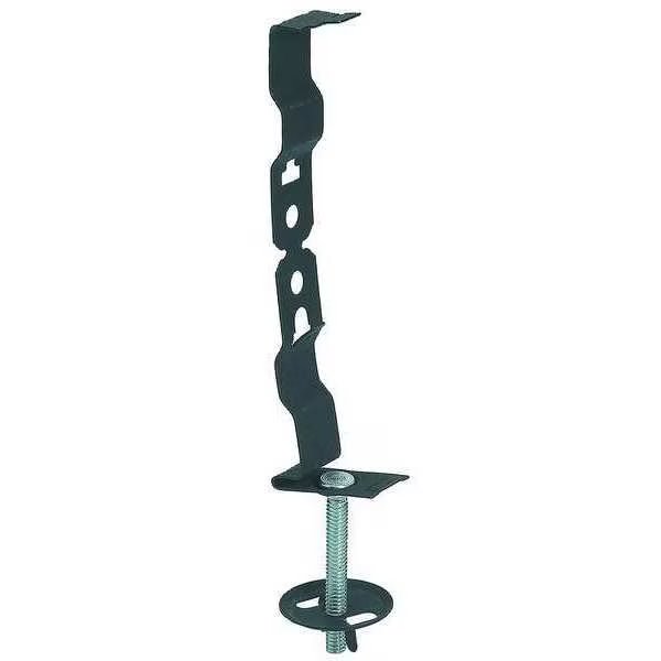 Clip, F/15/16 In Acoustical T-Bars, Eaton B-Line, Mfr#: BA1