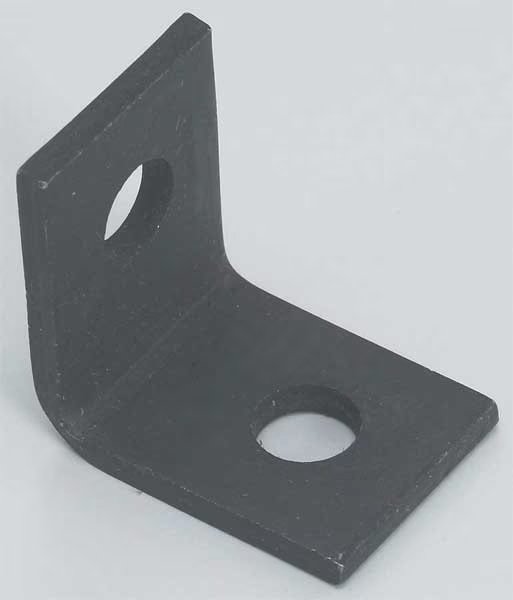 Angle Bracket, Steel, 0.3 In. H, Eaton B-Line, Mfr#: BH7