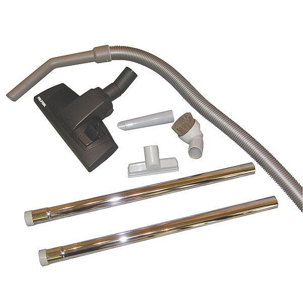 Critical Area Vacuum Accessory Kit, Nilfisk, Mfr#: L01760480