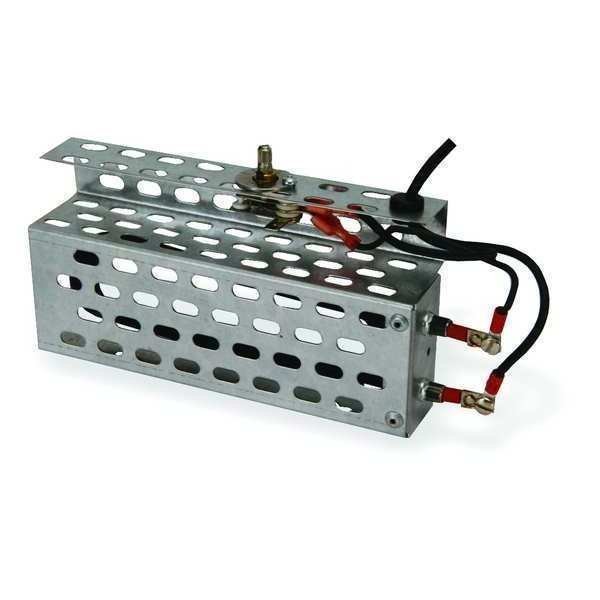 Tubular Enclosure Heater, 250W, Tempco, Mfr#: EHT00034