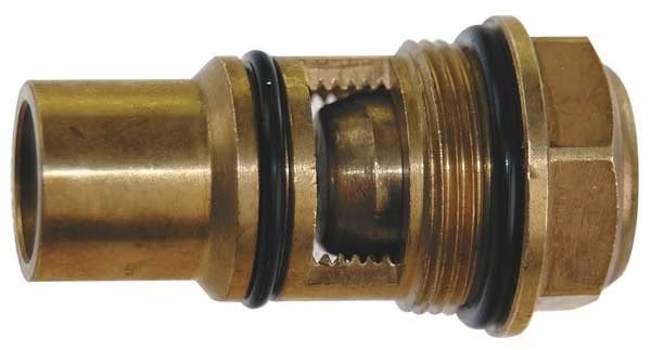Supply Stop for Selectronic, Chrome, American Standard, Mfr#: A950509-0070A