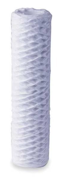 Disposable 100 Micron Filter, 6NVR5 and 6NVR6, Walter Surface Technologies, Mfr#: 55B012