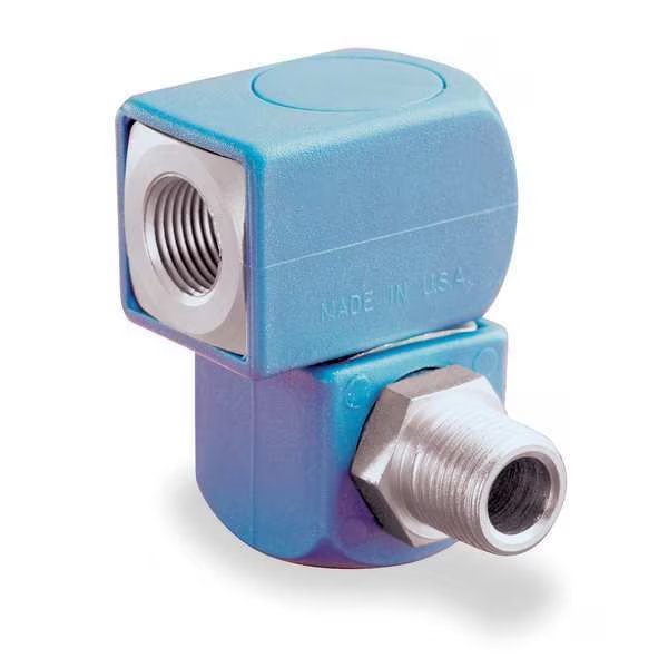 Swivel, Air Tool, Dyna-Con, Mfr#: 190010A