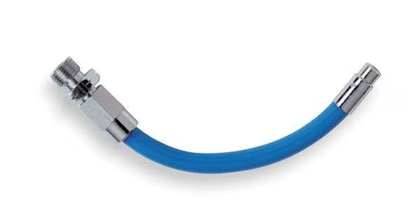 Air Gun Nozzle and Extension, Bendable, Dyna-Con, Mfr#: BGN2