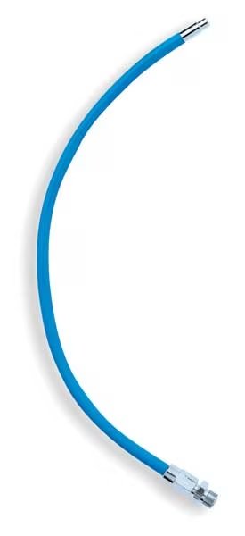 Air Gun Nozzle and Extension, 12 In. L, Dyna-Con, Mfr#: BGN3