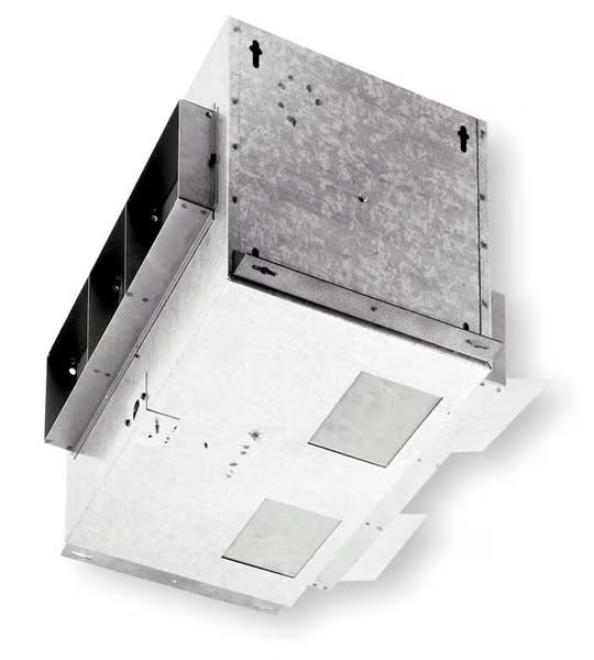 Fan, In Line, 500 CFM, Broan, Mfr#: L500L