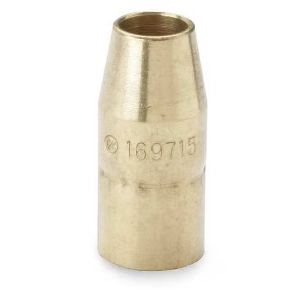 Nozzle, Slip, PK2, Miller Electric, Mfr#: 169715